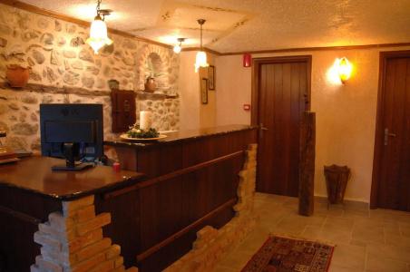 Archontiko Mesohori Suites & - 1