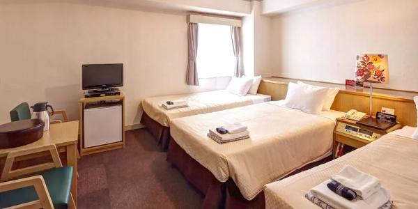 Okinawa Sun Plaza - 38