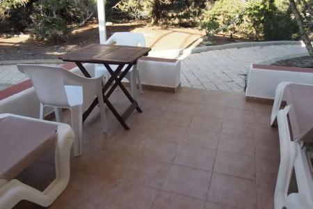 Lago Playa - 22