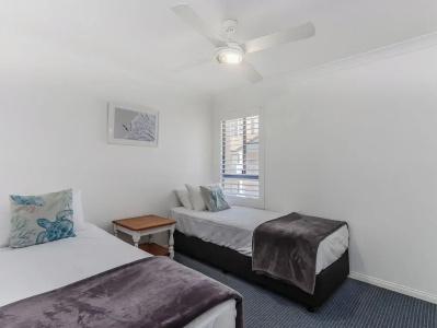 Bella Mare Beachside - Unlimited Wi-Fi - 88