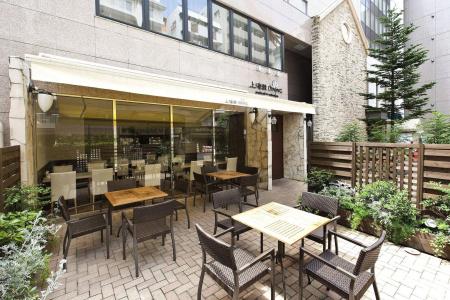 Sotetsu Fresa Inn Tokyo Tamachi - 16