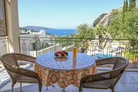 Aegean Gate - Adults Only - 40