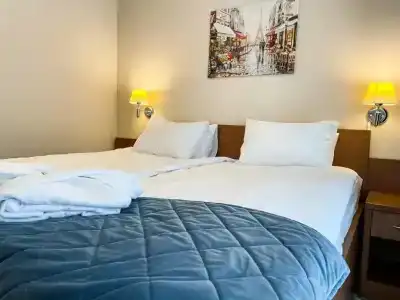 Mercure Mrągowo Resort&Spa - 77