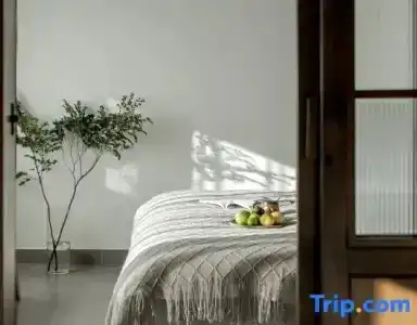 Zhiyunjian Garden Resort - 41