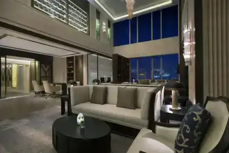 The Westin Qingdao - 4