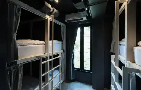 Issara by D Hostel - 40