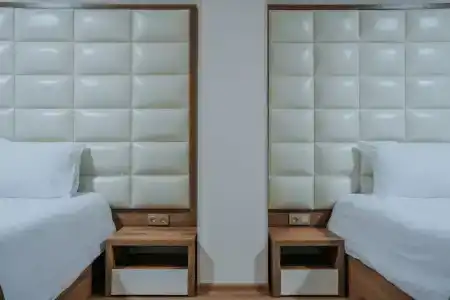 Zuzumbo Resort & Spa - 7