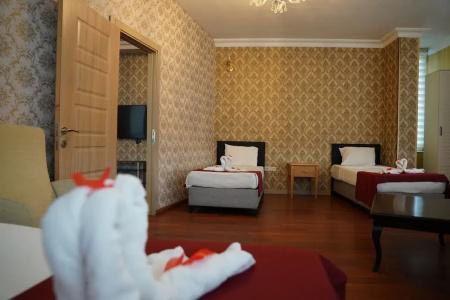 Silivri Safir & Resort Beach And Restaurant - 46