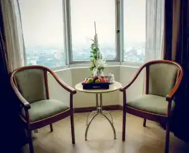 Duangtawan Chiang Mai -Sha Extra Plus - 83