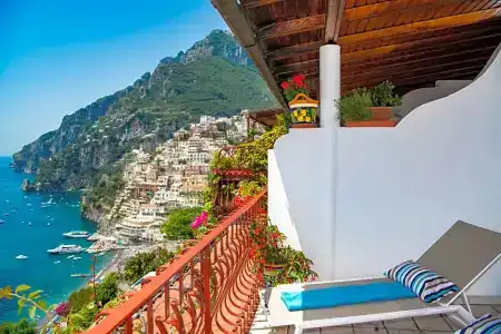 Eden Roc Suites - 271