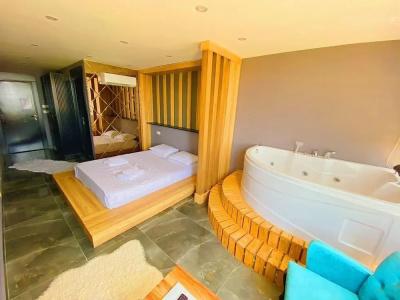 Vm Resort Otel Mersin - 117