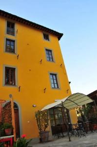 b&b Il Casale Di Nanni - 0