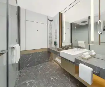 Doubletree By Hilton Kunming Airport - 35
