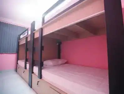 My माई होस्टेल बाकु - 2