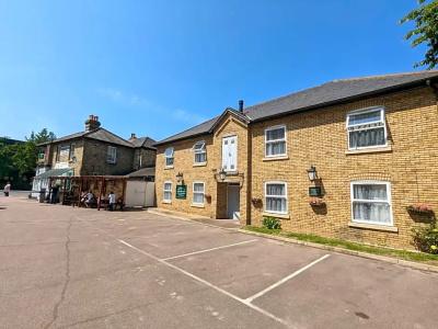 The Earl Of Derby - 22