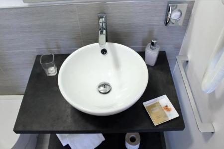 Travel b&b - 21