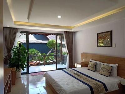 Mai Phuong Resort Phu Quoc - 123