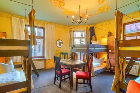 Hostel Lollis Homestay Dresden - 42
