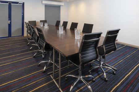 Holiday Inn Express London - Wandsworth, An Ihg - 42