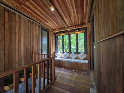 La a Natu Bed & Bakery - 203
