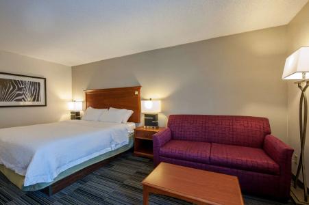 Hampton Inn Ky - 5
