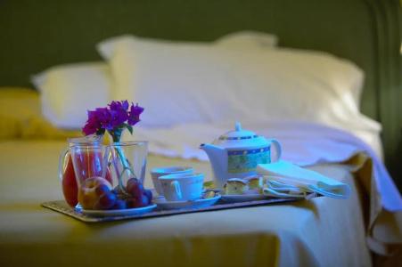 Valle di Mare Country Resort - 34