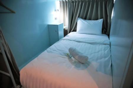 Latima Boutique Hostel - 31