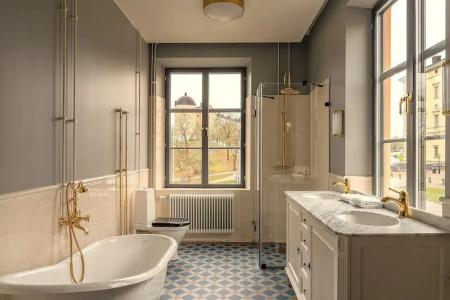 Akademihotellet - 74