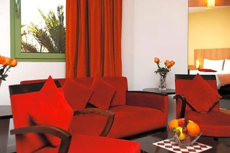 Ibis Marrakech Palmeraie - 120