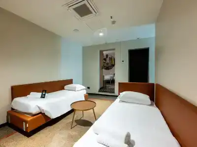 b&b Genova - 11