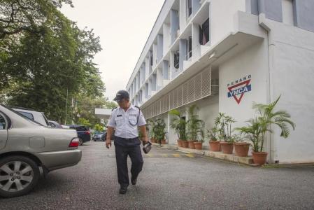 Ymca Penang - 10