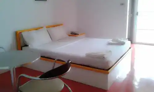 M In Korat Service Apartment - 72