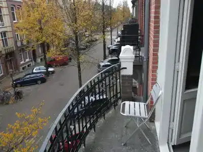Cityden Museumkwartier - 14