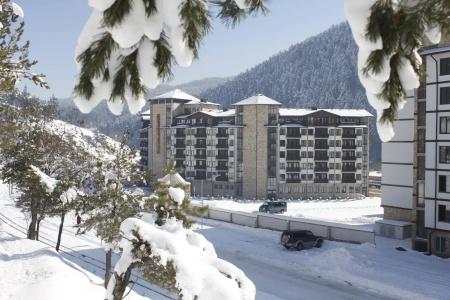Balneo Complex Saint Spas - 17