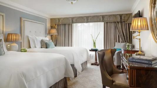 The Shelbourne, Autograph Collection - 34