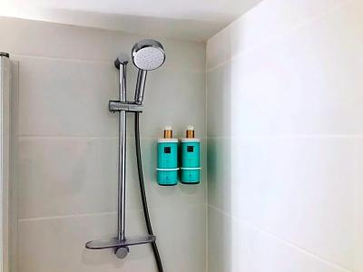 Novotel Suites Montpellier Antigone - 93