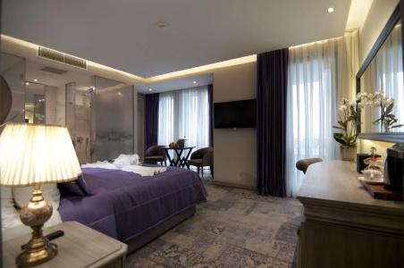 Nupelda Bosphorus Taksim - 2