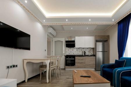 Elada Luxury Otel - 22