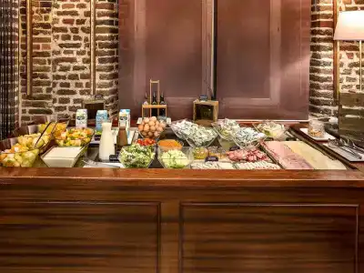 Mercure Liege City Centre - 12