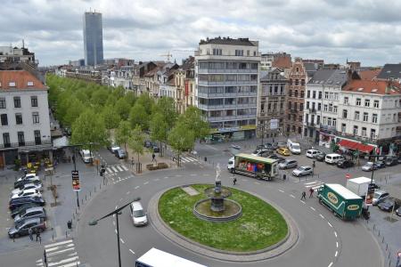 La Grande Cloche - 22