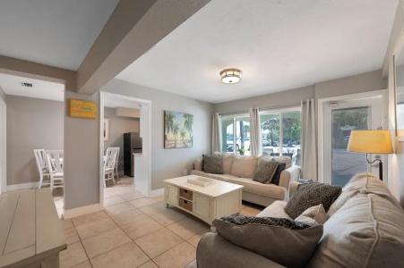 A Beach Retreat on Casey Key - 142