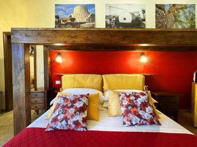 VillaB&B Antiche Macine del Salento - 3