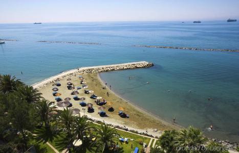 Crowne Plaza Limassol, an IHG - 24