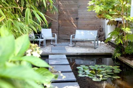 Best Western Hôtel Garden and Spa - 108
