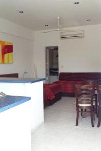 ApartSiete 32 - 22