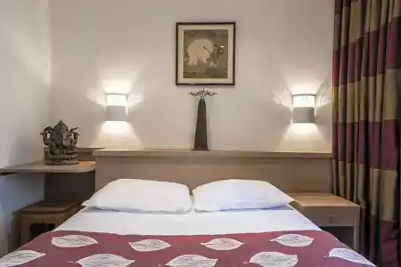 Aberotel Montparnasse Eiffel - 39