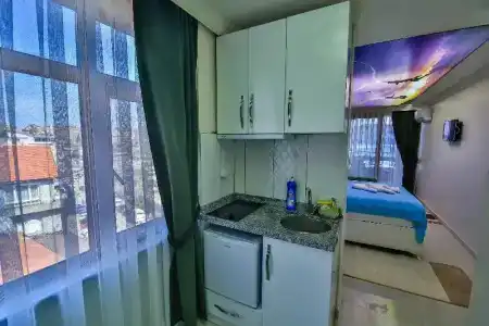 Ay Işığı Pansiyon - 69