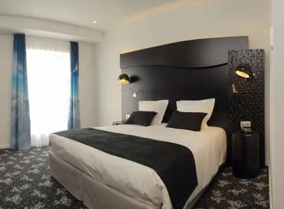 Kyriad Prestige Perpignan Centre del Mon - 54