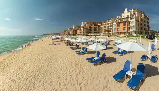 Obzor Beach Resort - 24