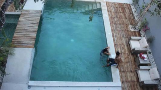 Little Gem Tulum La Veleta - 100